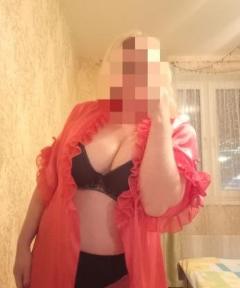 Анкета проститутки Галина - Фото 1, Урман, 42 года, №5901