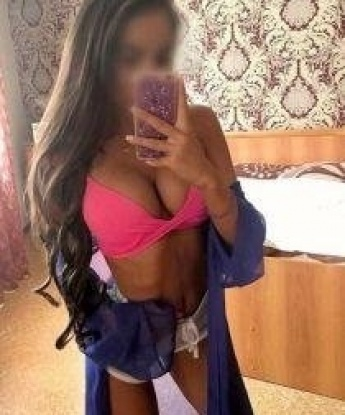 Анкета проститутки Ирина - Фото 1, Урман, 24 года, №6103